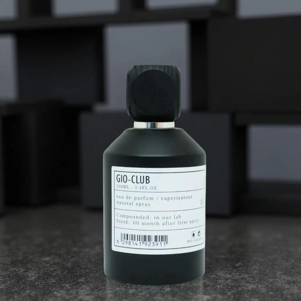 Gio-Fac Gio-Club EDP - Image 2