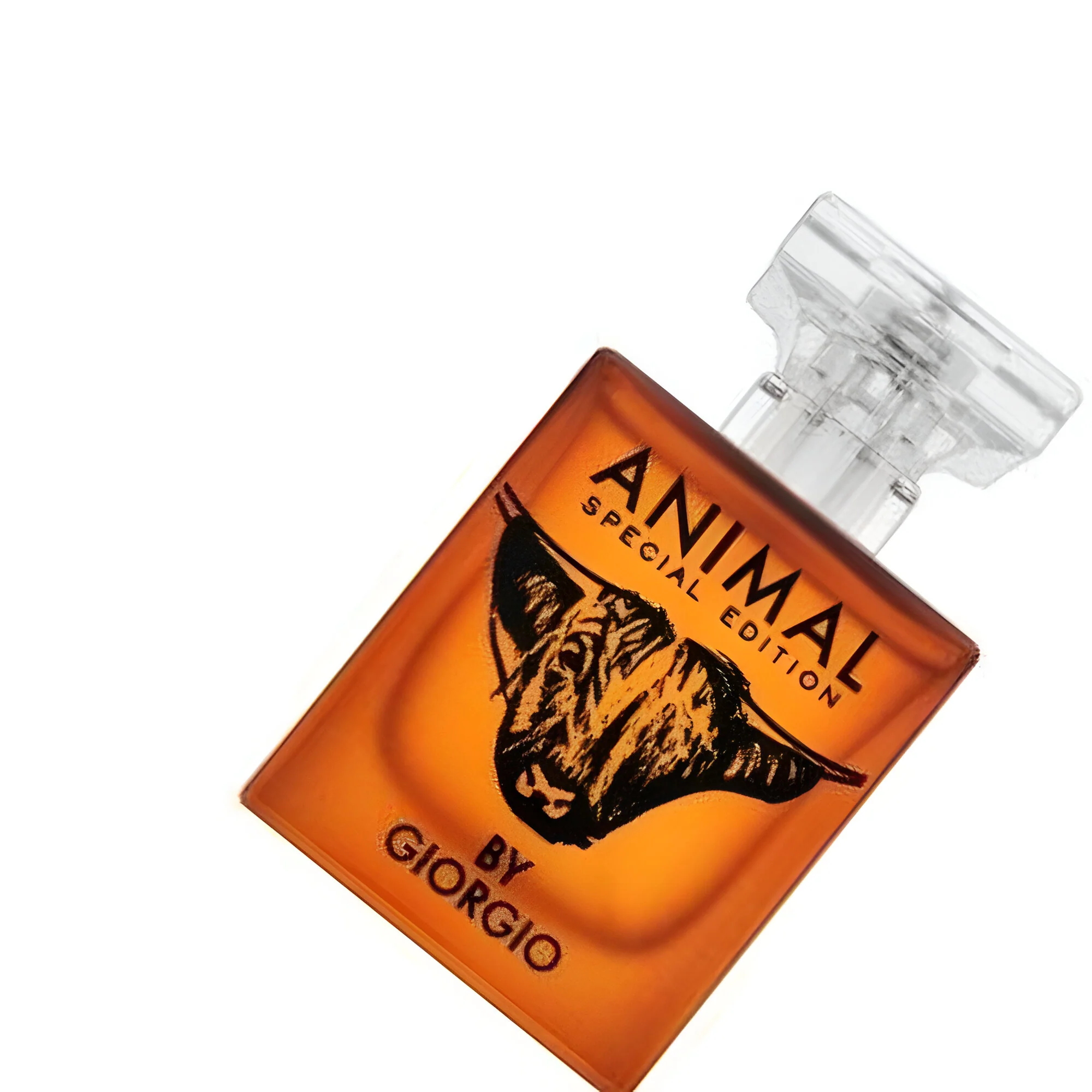 Giorgio Animal Special Edition EDP - Image 3