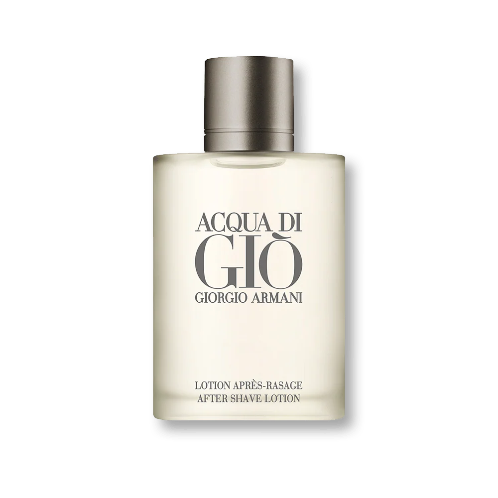 Giorgio Armani Acqua Di Gio Aftershave Lotion