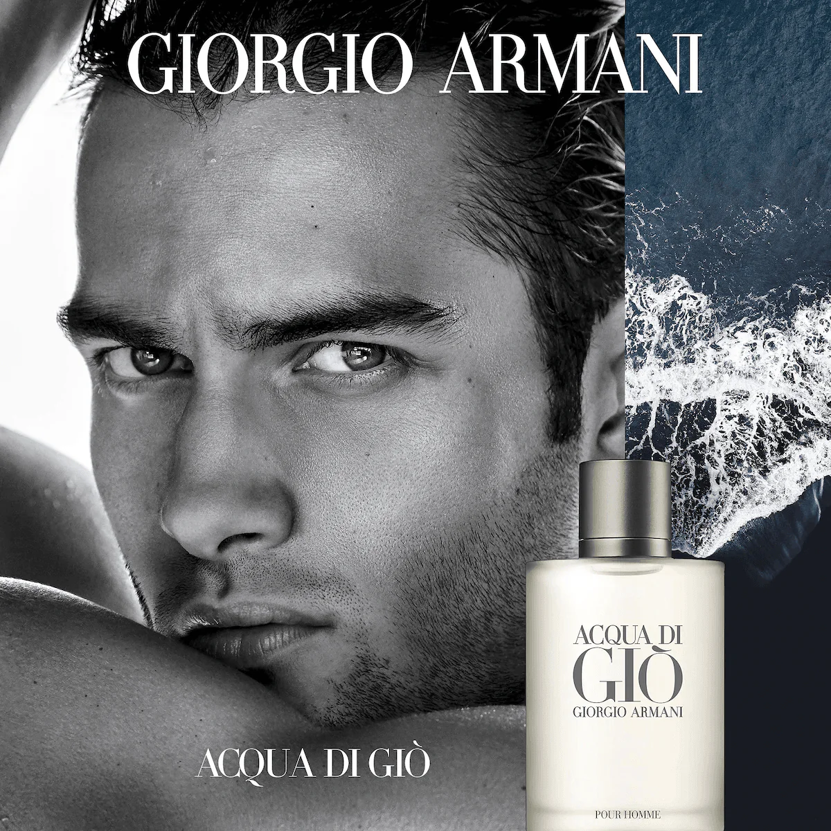 Giorgio Armani Acqua Di Gio Deodorant Stick - Image 6