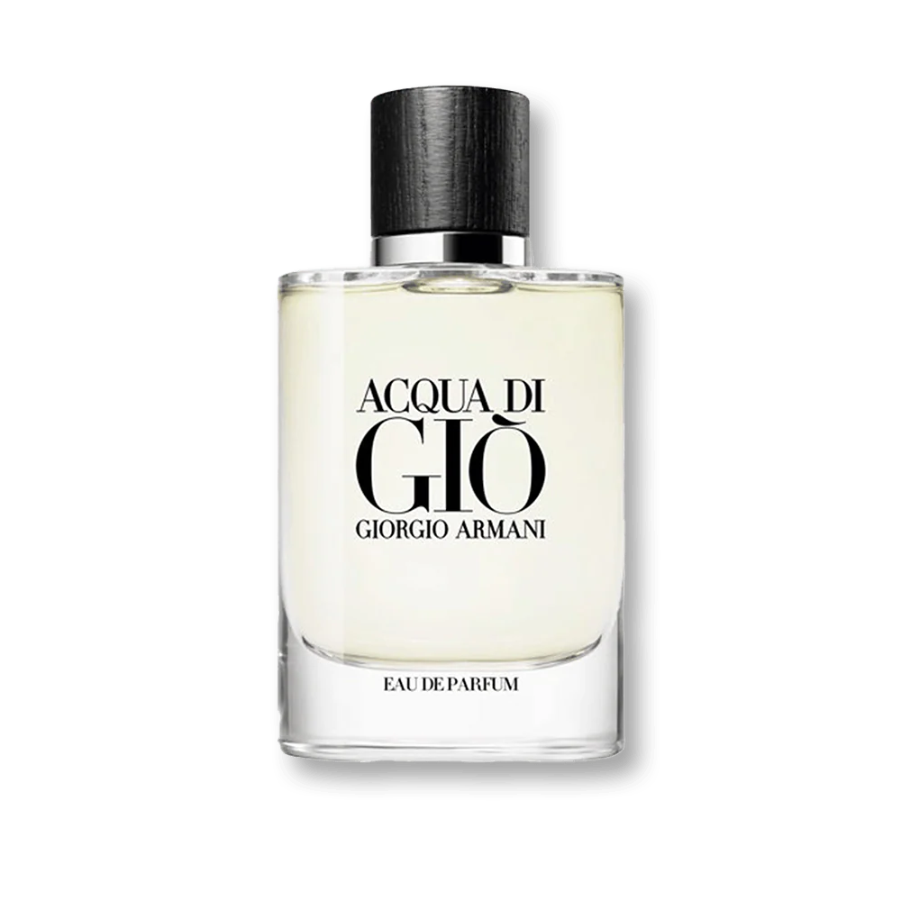 Giorgio Armani Acqua Di Gio EDP