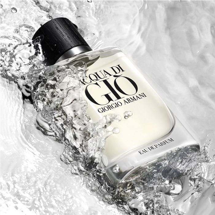 Giorgio Armani Acqua Di Gio EDP - Image 2