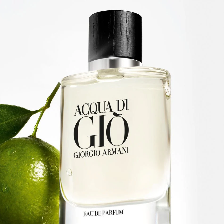 Giorgio Armani Acqua Di Gio EDP - Image 3
