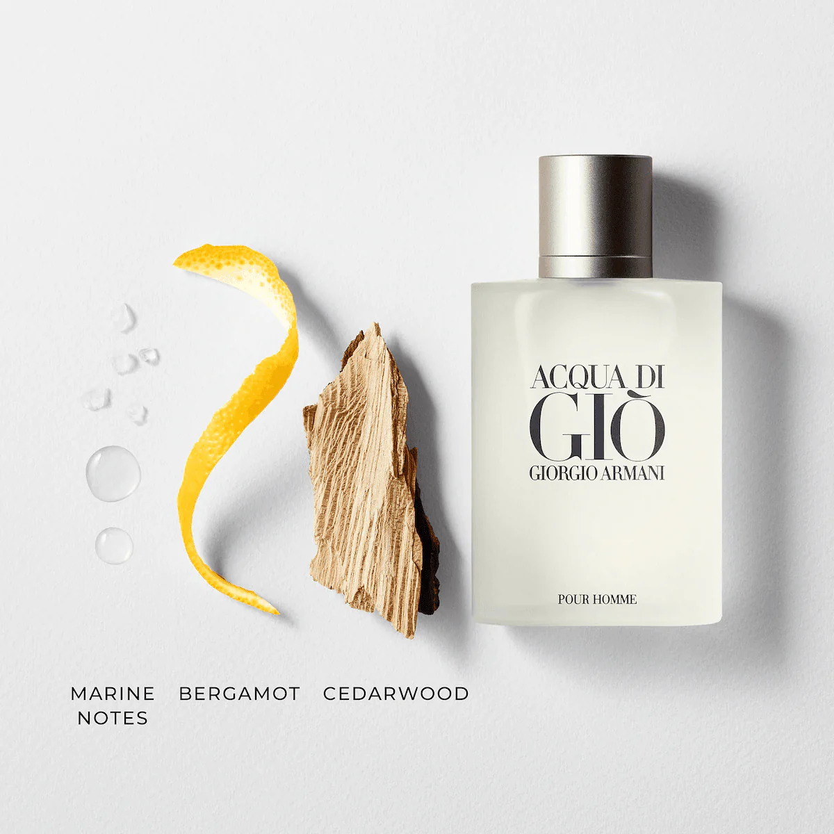 Giorgio Armani Acqua Di Gio EDT - Image 2