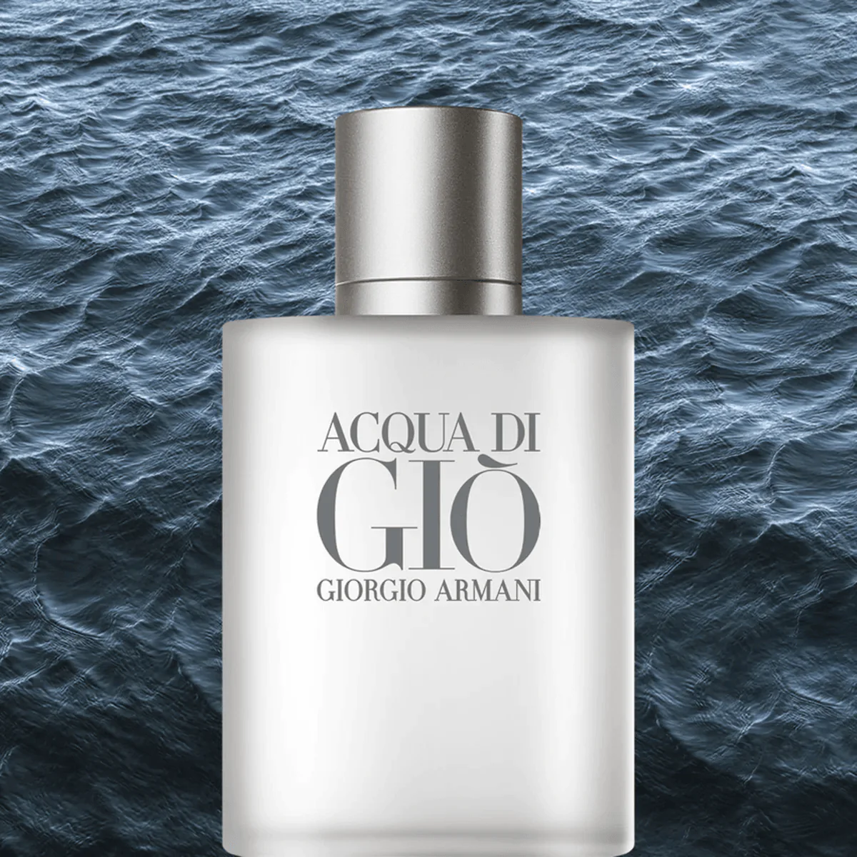 Giorgio Armani Acqua Di Gio EDT - Image 4