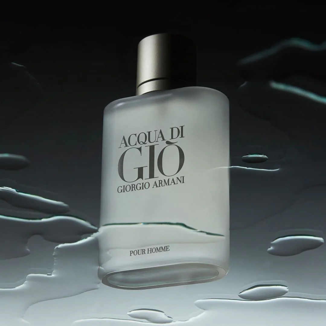 Giorgio Armani Acqua Di Gio EDT - Image 5