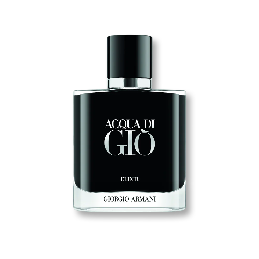 Giorgio Armani Acqua Di Gio Elixir Parfum