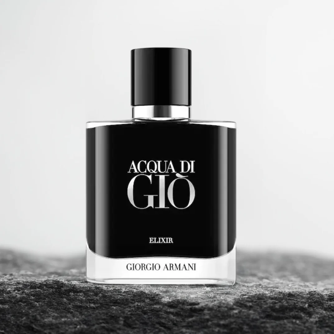 Giorgio Armani Acqua Di Gio Elixir Parfum - Image 2