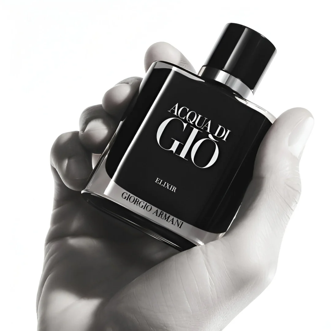 Giorgio Armani Acqua Di Gio Elixir Parfum - Image 3