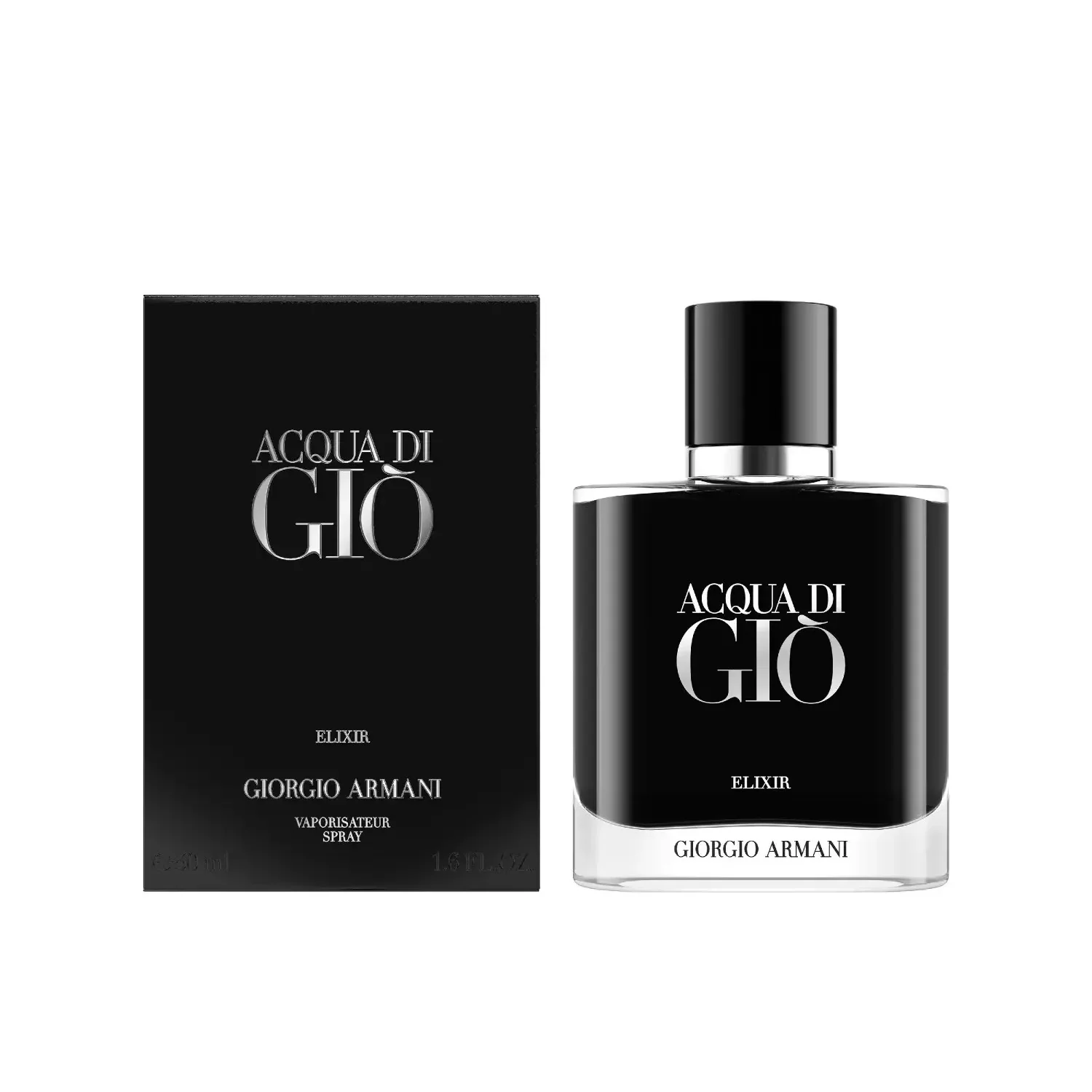 Giorgio Armani Acqua Di Gio Elixir Parfum - Image 4