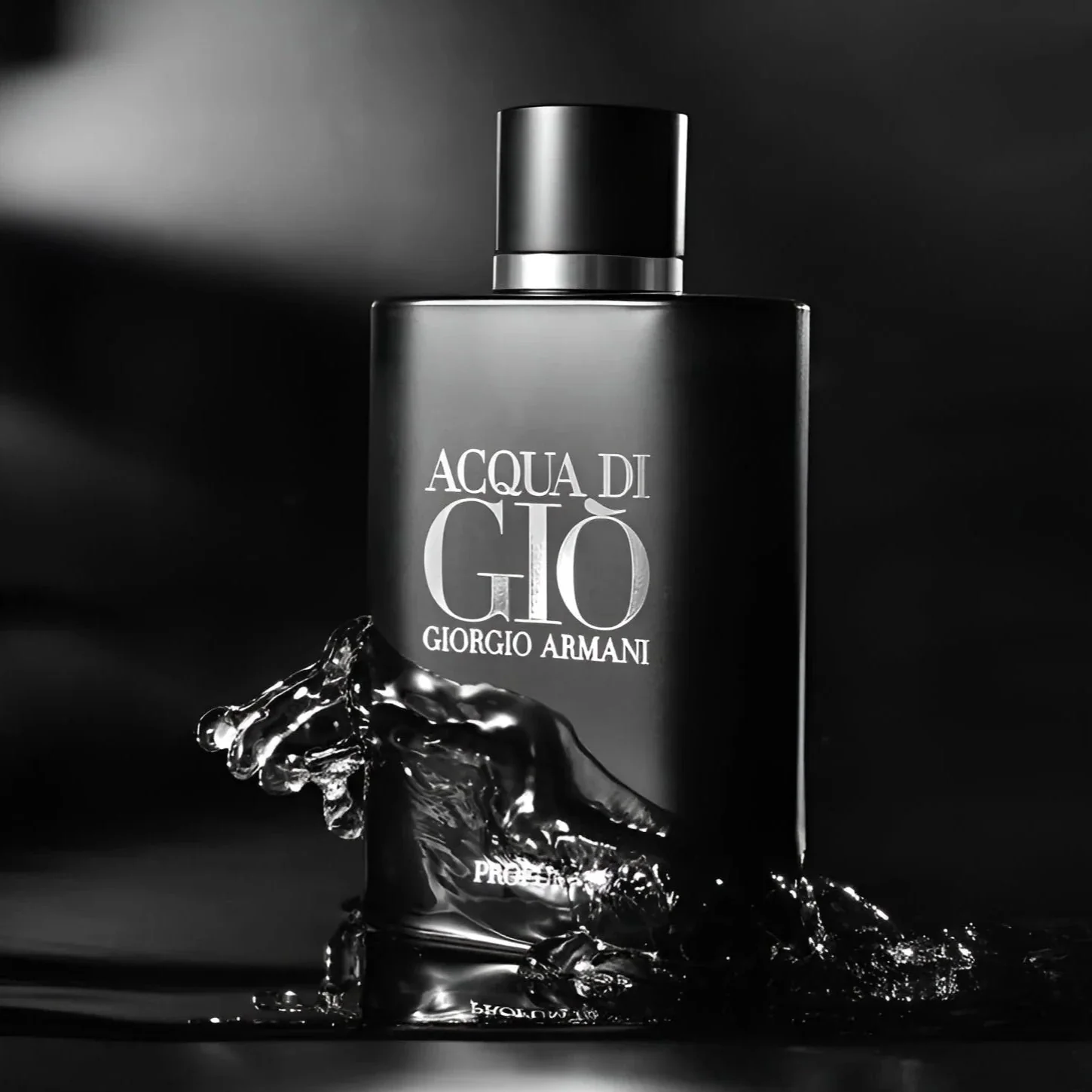 Giorgio Armani Acqua Di Gio Parfum - Image 2