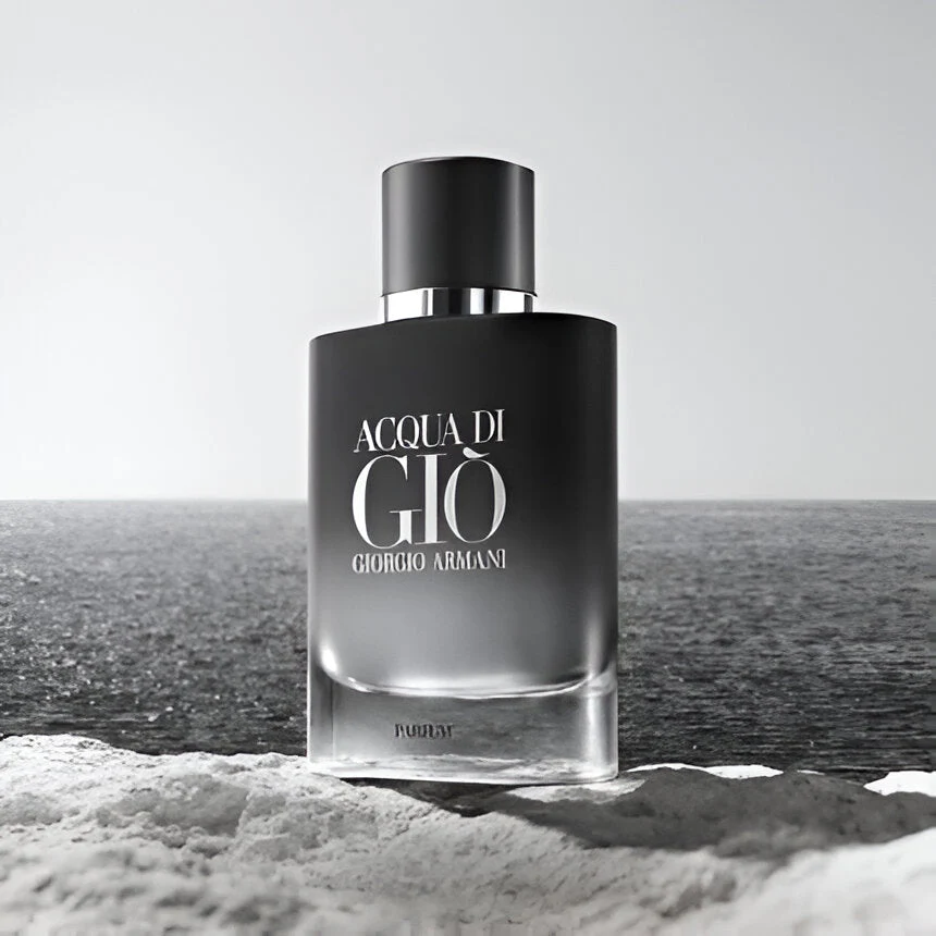 Giorgio Armani Acqua Di Gio Parfum - Image 3