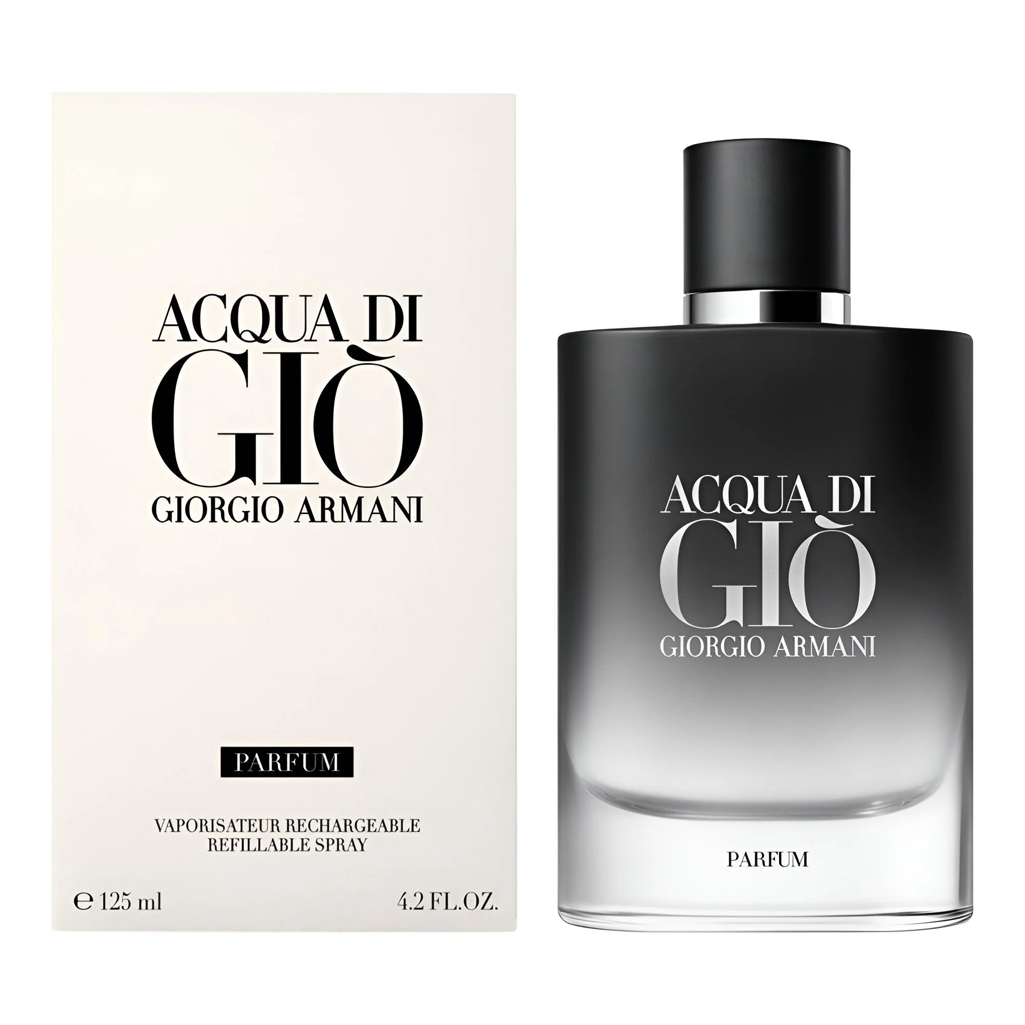 Giorgio Armani Acqua Di Gio Parfum - Image 4