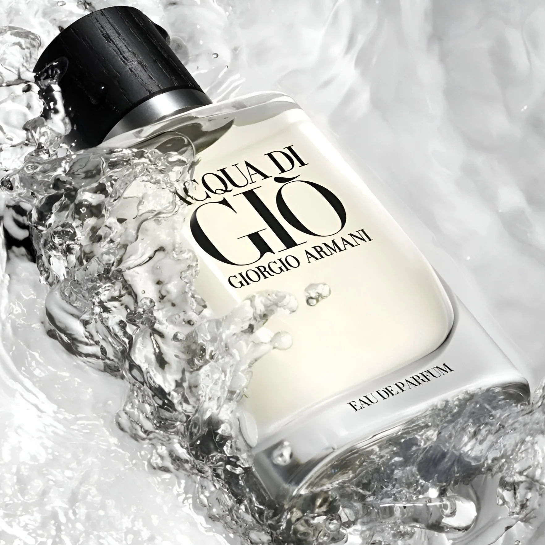 Giorgio Armani Acqua Di Gio Pour Homme EDP Gift Set - Image 2