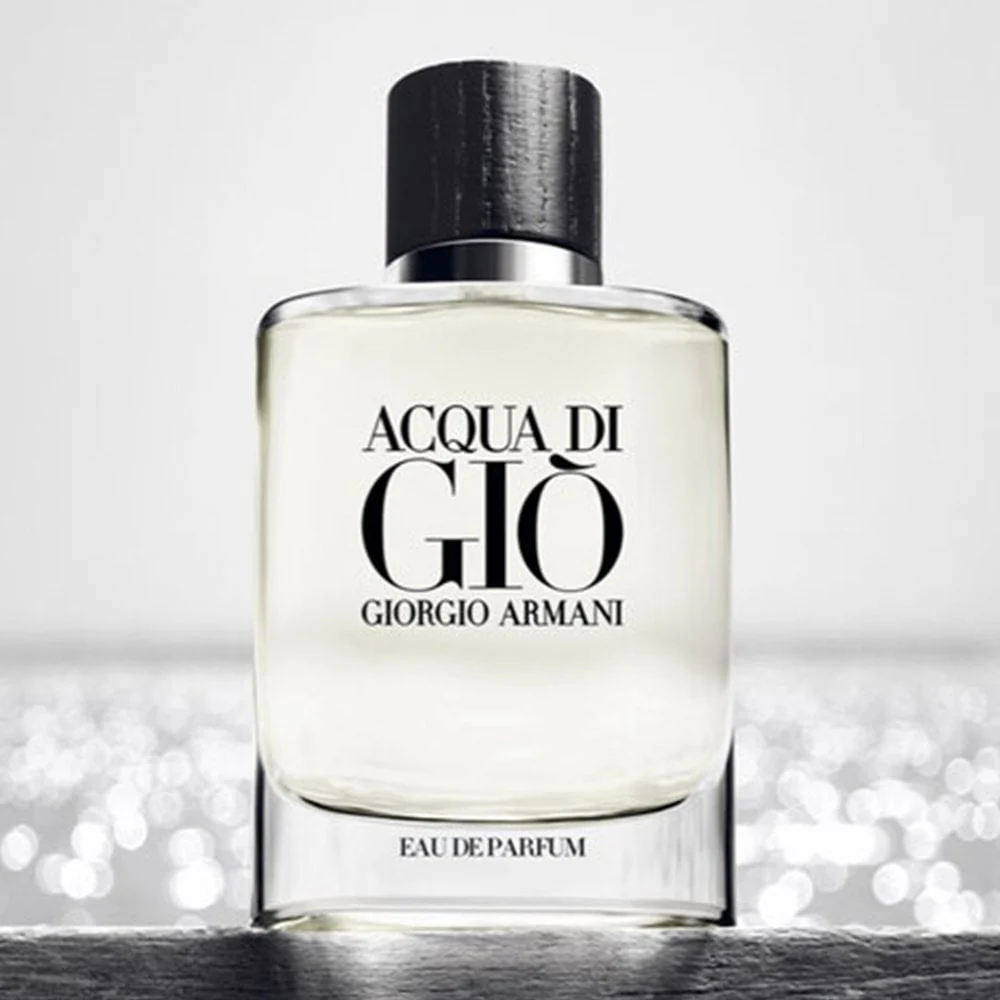 Giorgio Armani Acqua Di Gio Pour Homme EDP Gift Set - Image 3