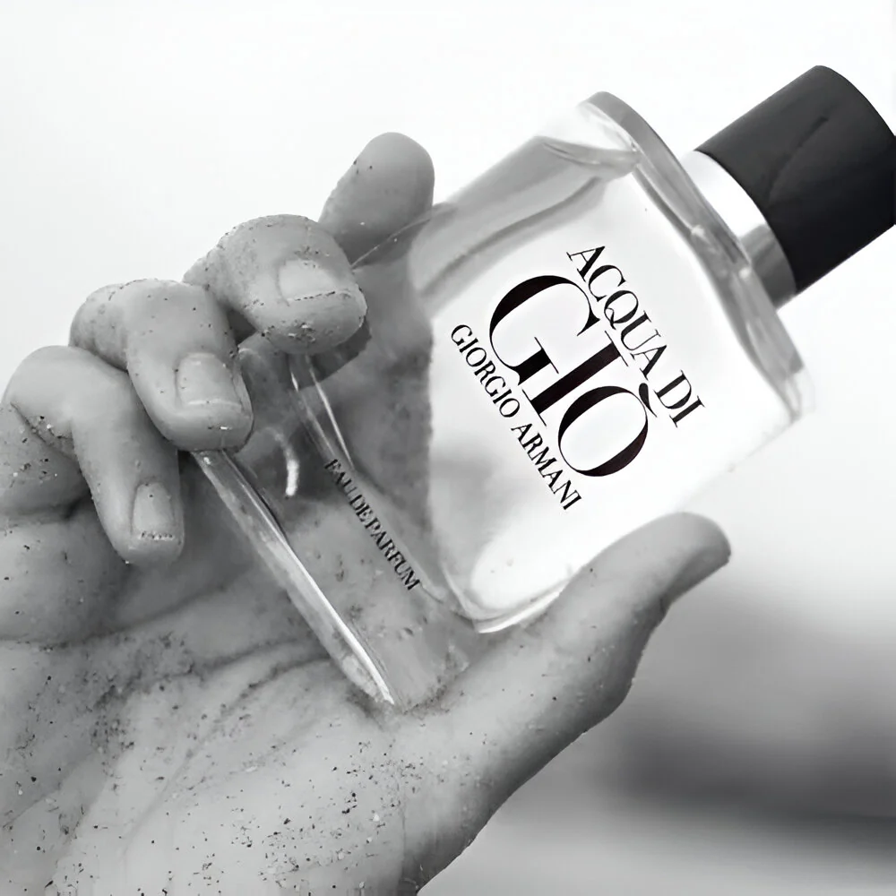 Giorgio Armani Acqua Di Gio Pour Homme EDP Gift Set - Image 4