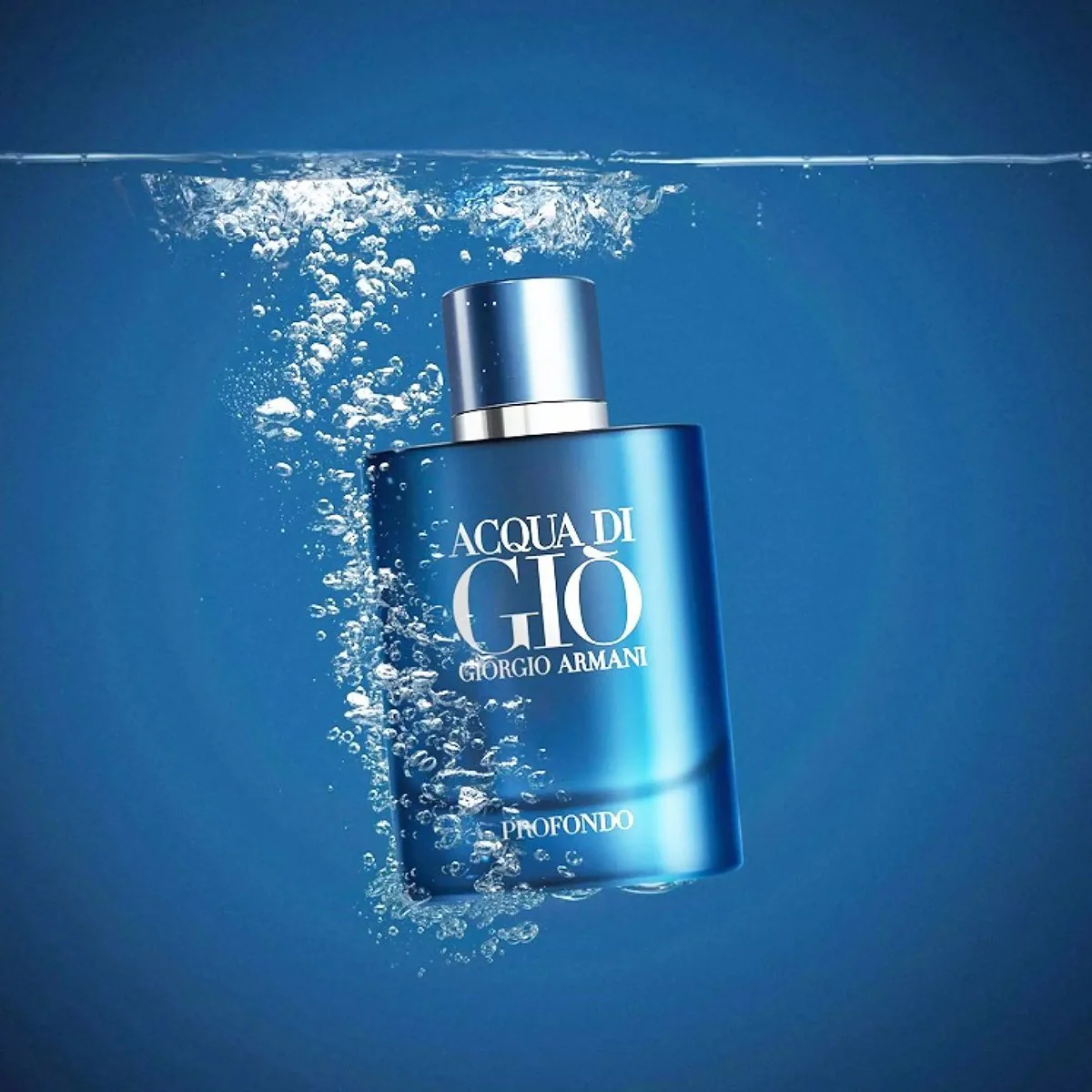 Giorgio Armani Acqua Di Gio Profondo EDP - Image 4