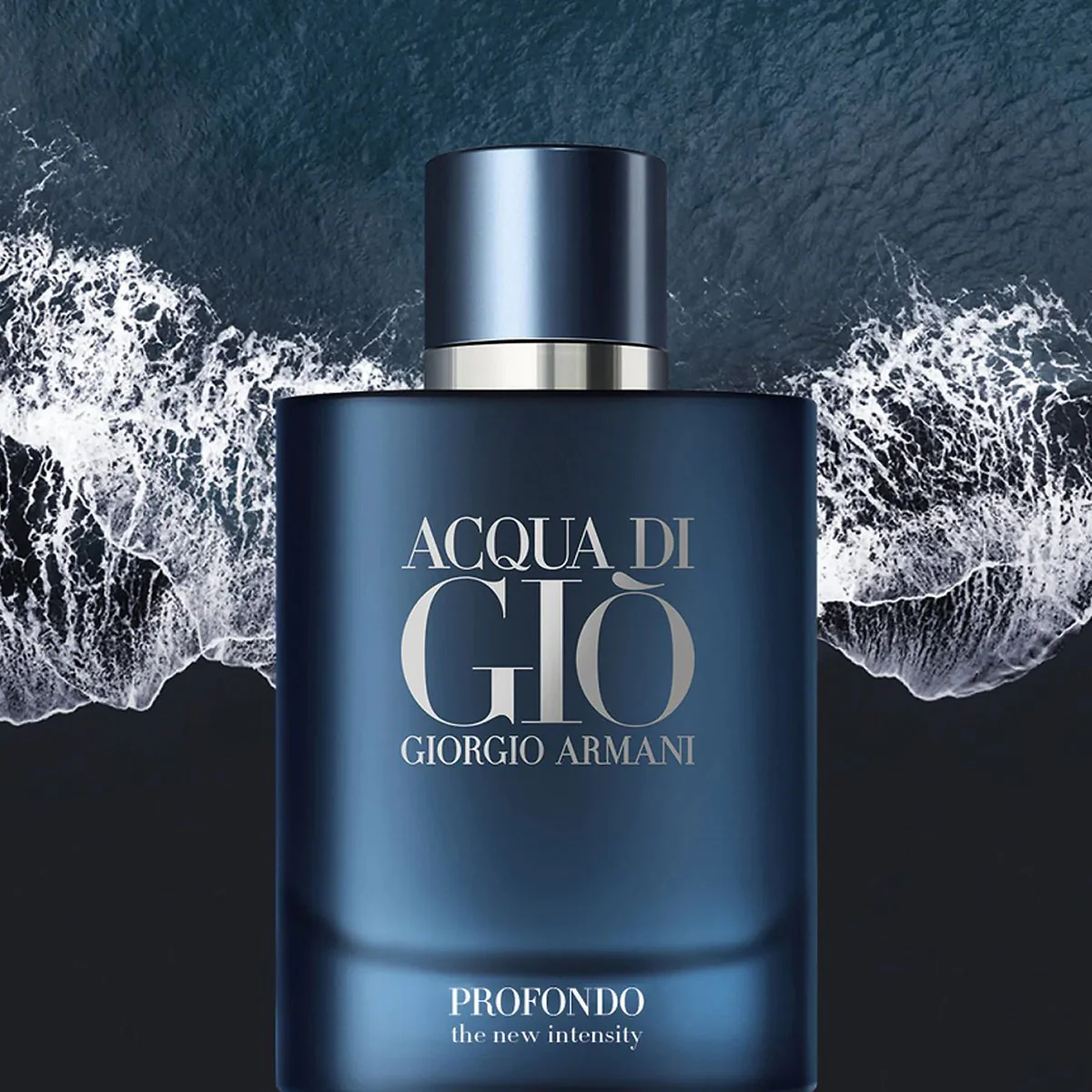 Giorgio Armani Acqua Di Gio Profondo EDP - Image 6