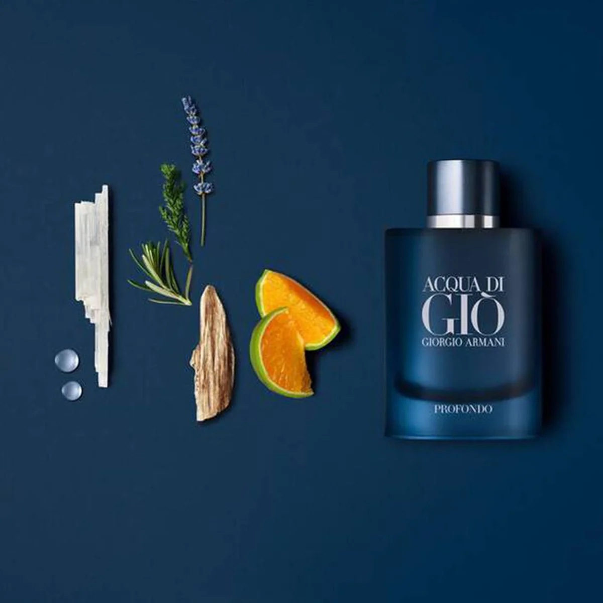 Giorgio Armani Acqua Di Gio Profondo EDP - Image 7