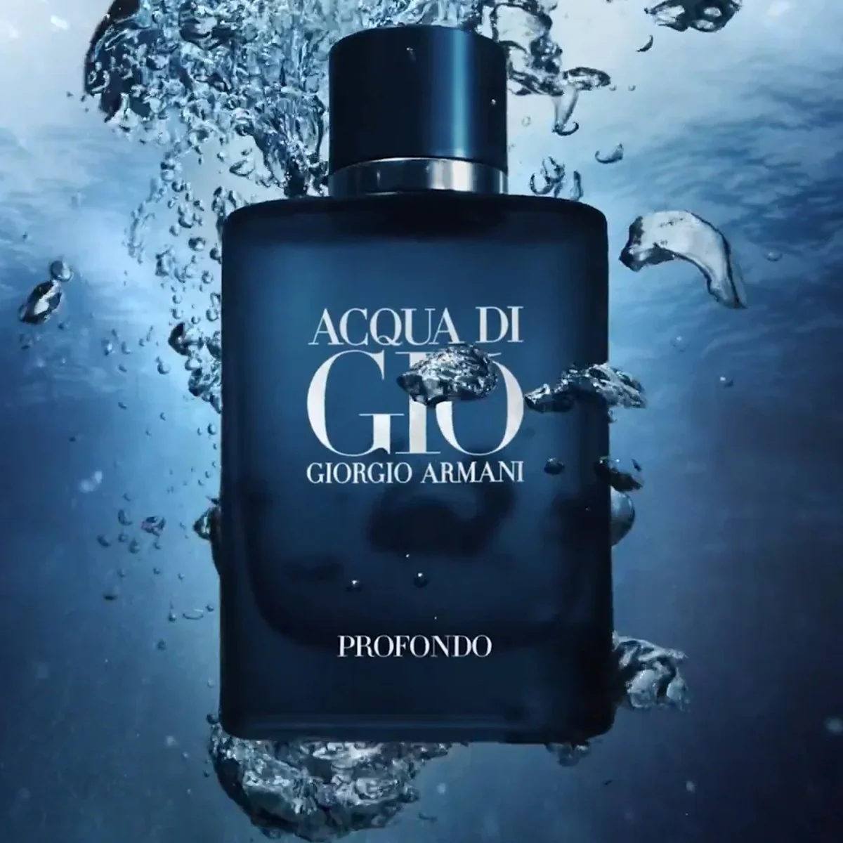 Giorgio Armani Acqua Di Gio Profondo EDP - Image 9