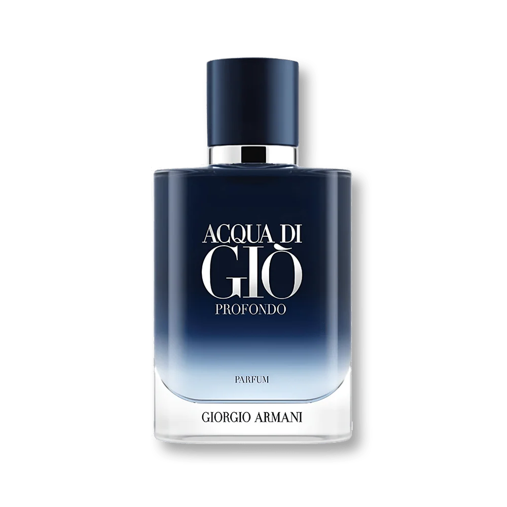 Giorgio Armani Acqua Di Gio Profondo Parfum