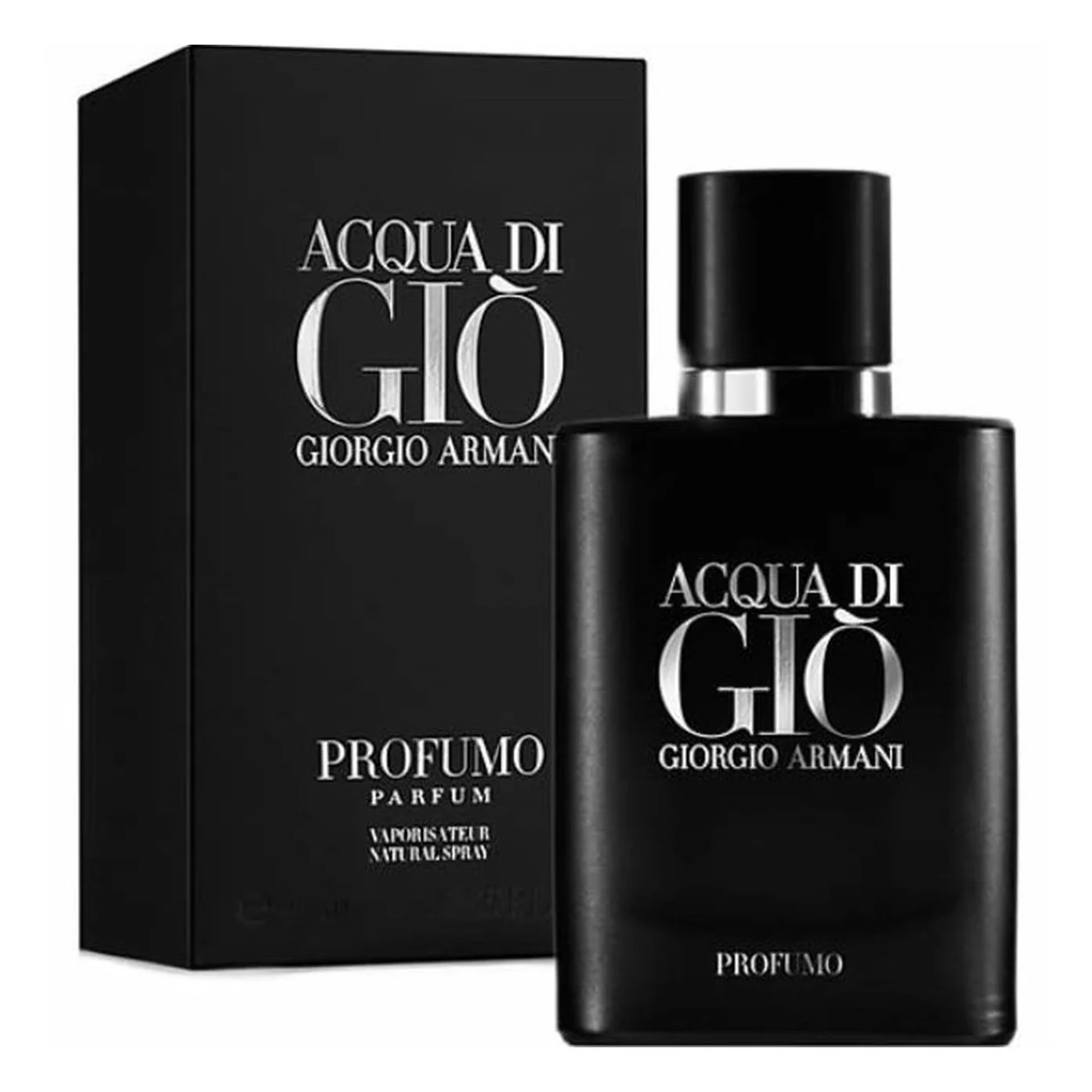 Giorgio Armani Acqua Di Gio Profumo EDP - Image 6