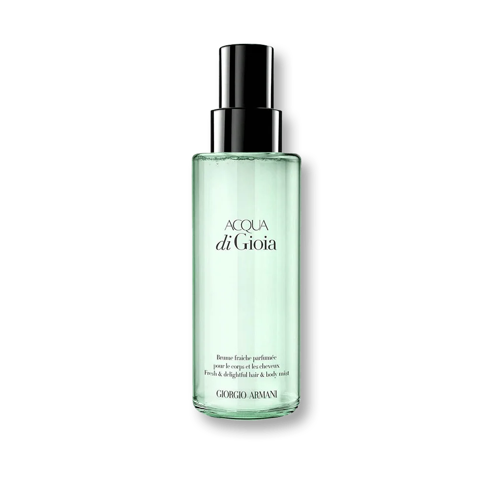 Giorgio Armani Acqua Di Gioia Fresh & Delightful Hair&Body Mist