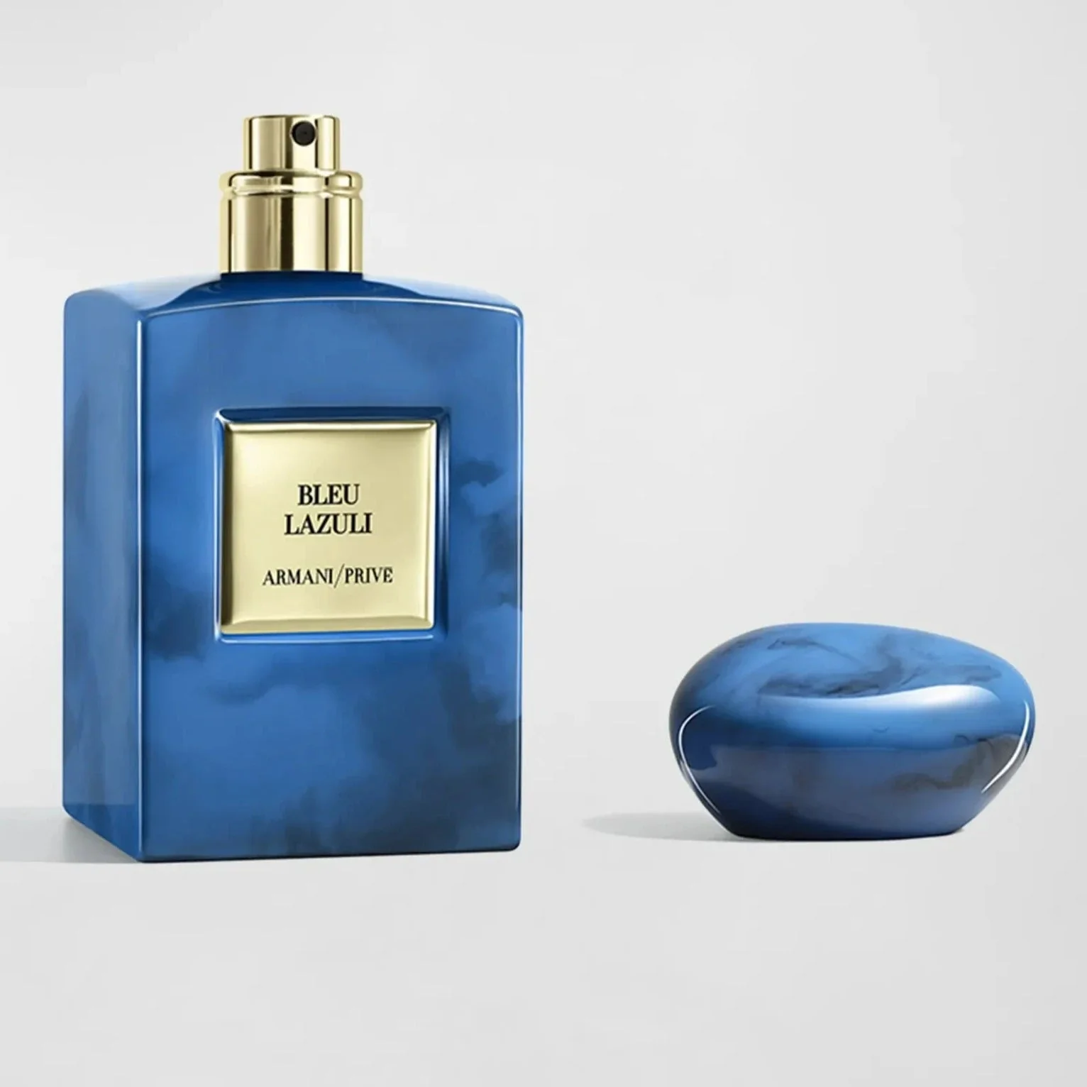 Giorgio Armani Armani Prive Bleu Lazuli EDP - Image 3