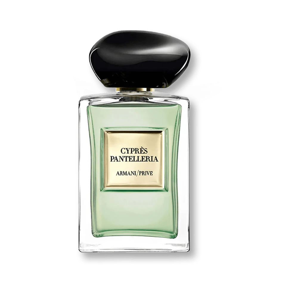 Giorgio Armani Armani Prive Cypres Pantelleria EDT