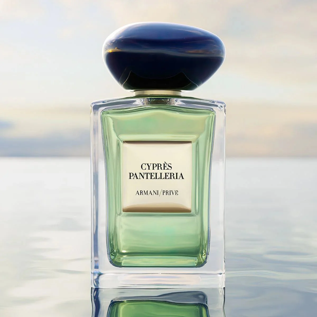 Giorgio Armani Armani Prive Cypres Pantelleria EDT - Image 3