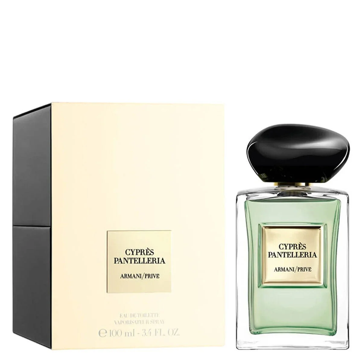 Giorgio Armani Armani Prive Cypres Pantelleria EDT - Image 4