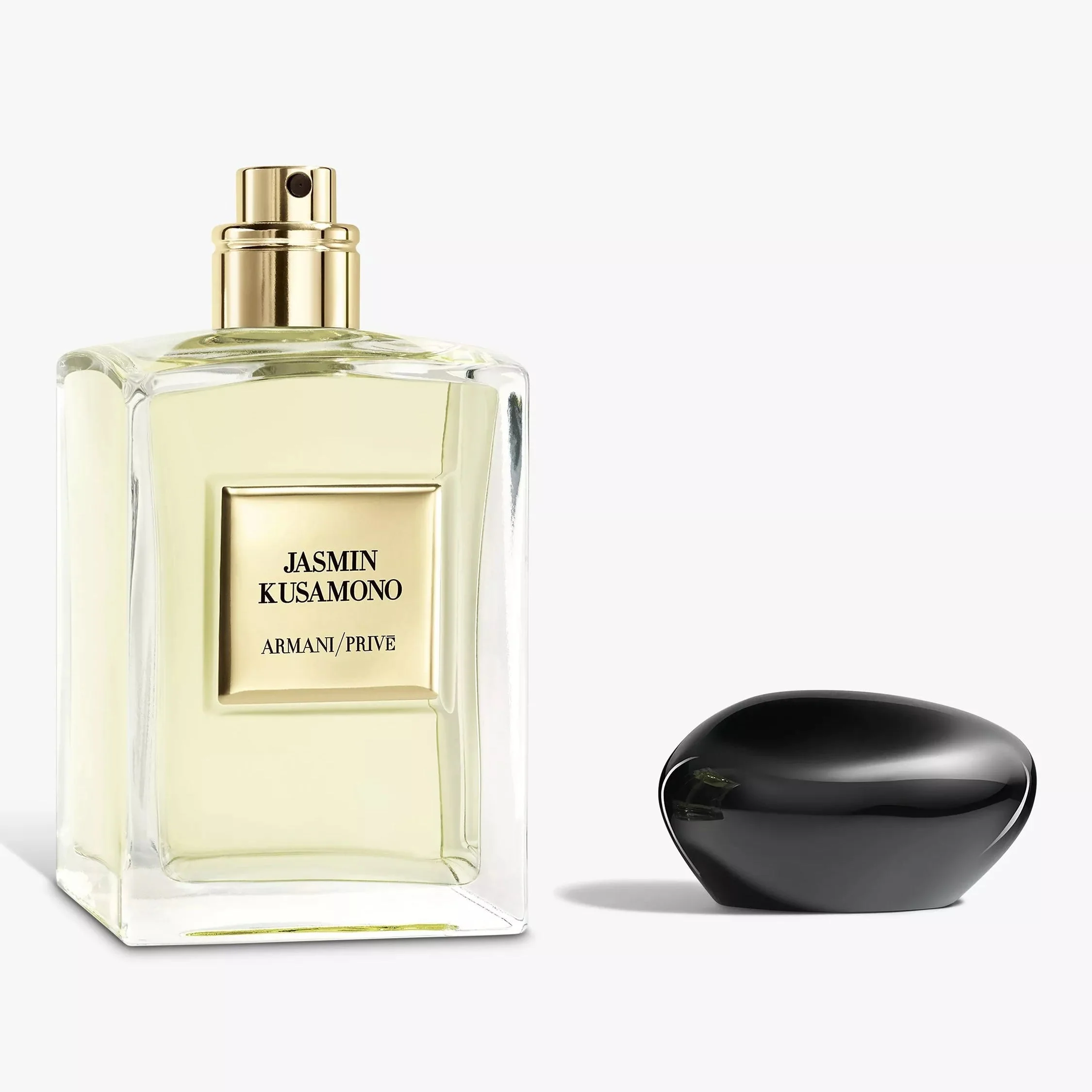 Giorgio Armani Armani Prive Jasmin Kusamono EDT - Image 3