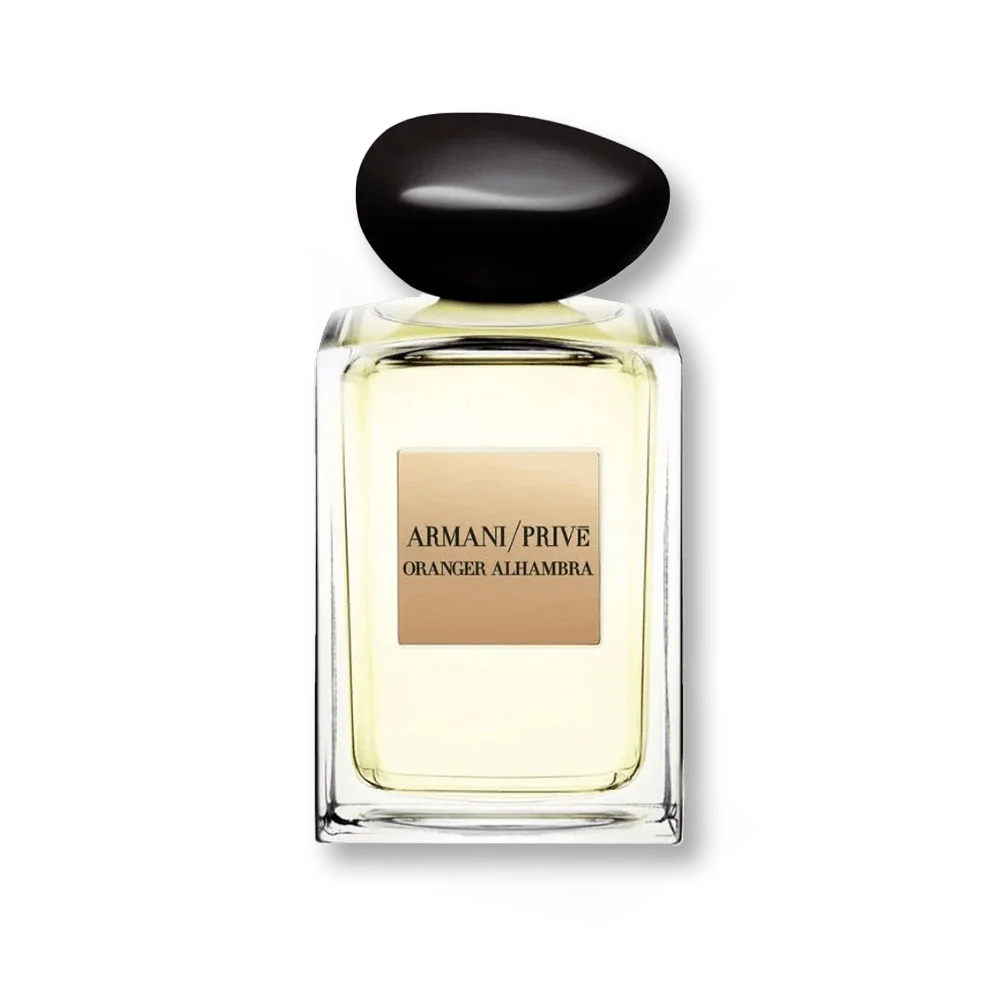 Giorgio Armani Armani Prive Oranger Alhambra EDT