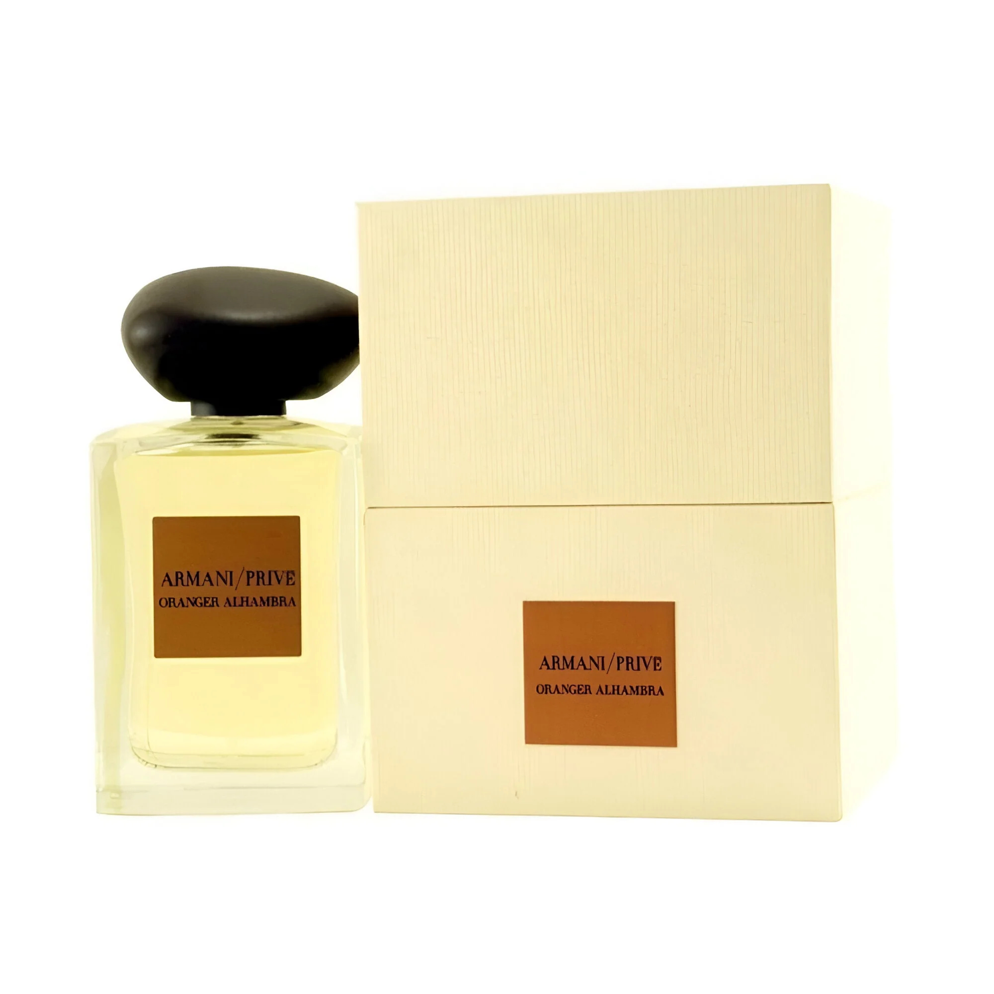 Giorgio Armani Armani Prive Oranger Alhambra EDT - Image 3
