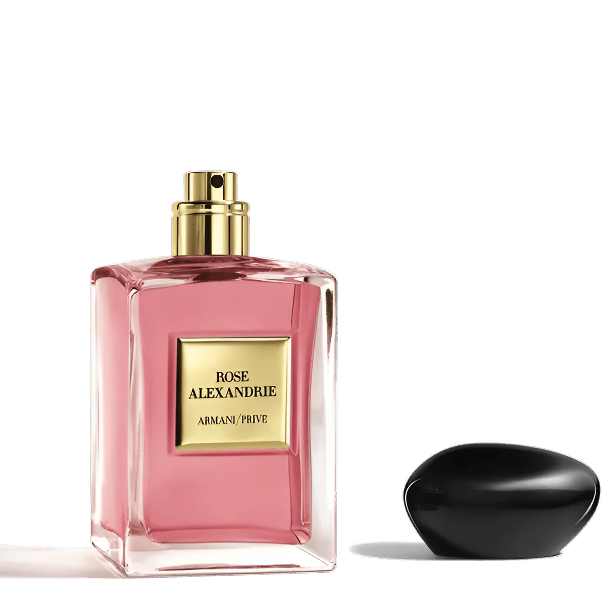 Giorgio Armani Armani Prive Rose Alexandrie EDT - Image 3