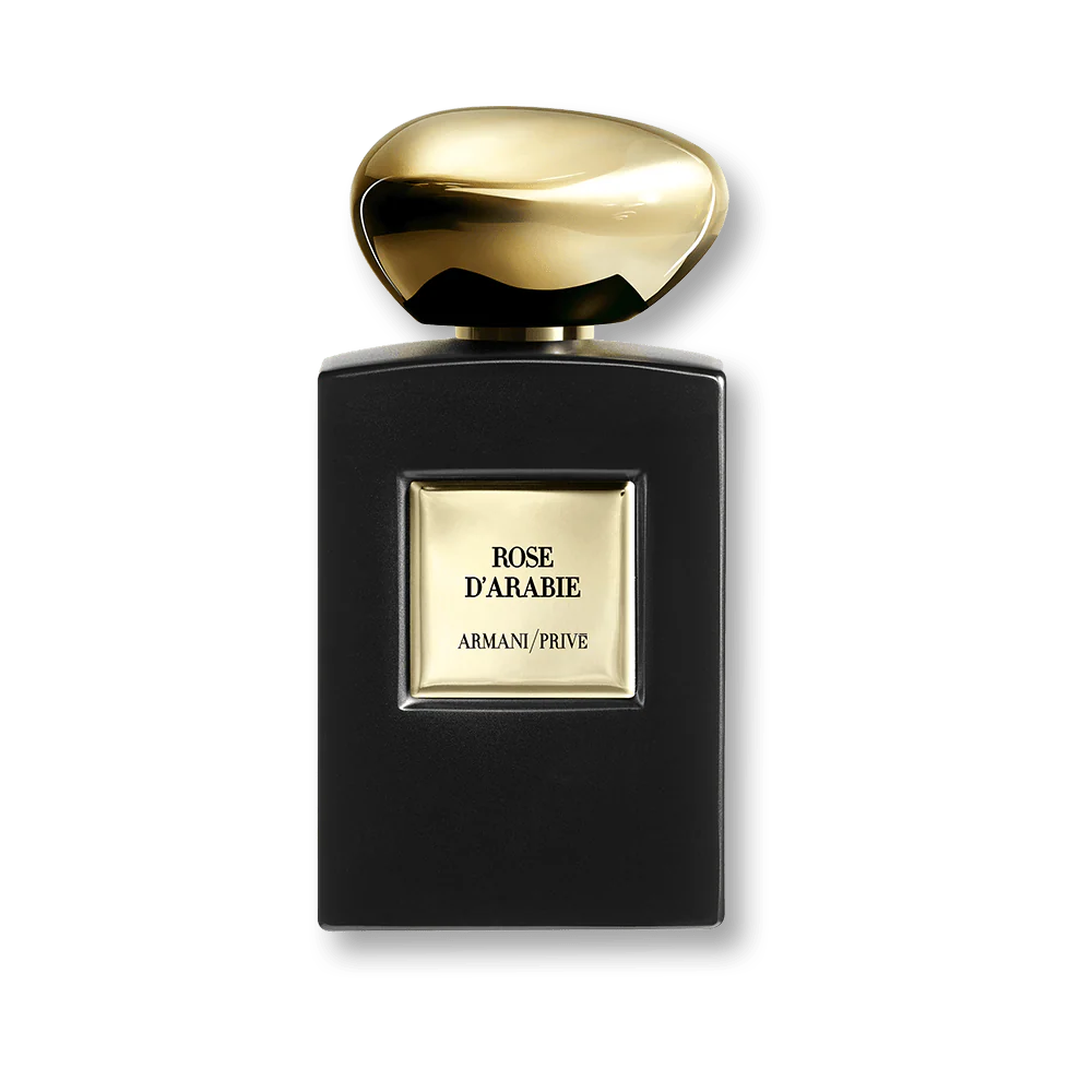Giorgio Armani Armani Prive Rose D'Arabie EDP Intense