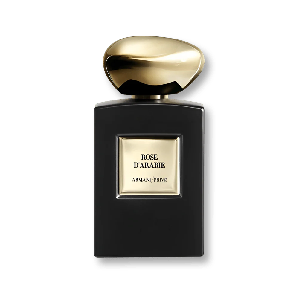 Giorgio Armani Armani Prive Rose D'Arabie Mini EDP Intense