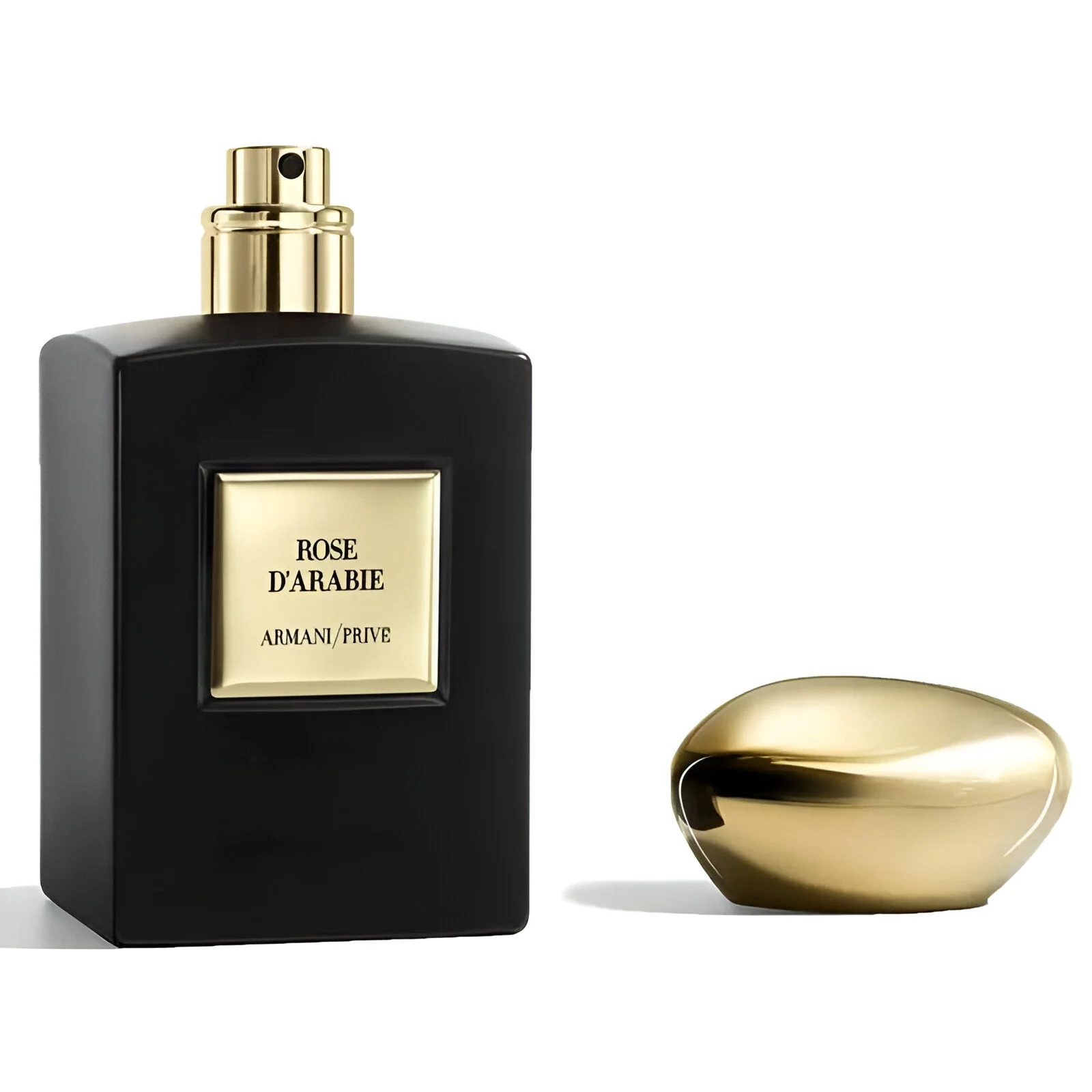Giorgio Armani Armani Prive Rose D'Arabie Mini EDP Intense - Image 2