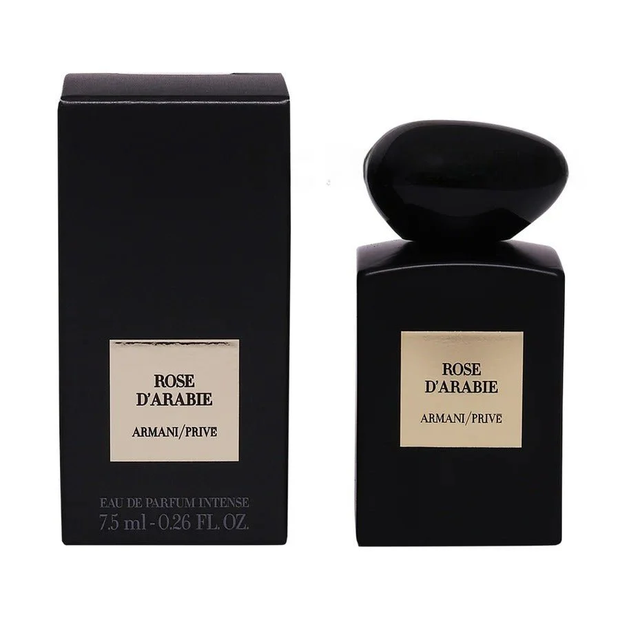 Giorgio Armani Armani Prive Rose D'Arabie Mini EDP Intense - Image 5