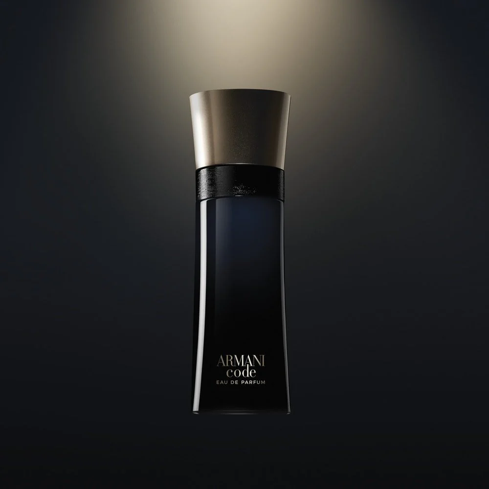 Giorgio Armani Code EDP - Image 3