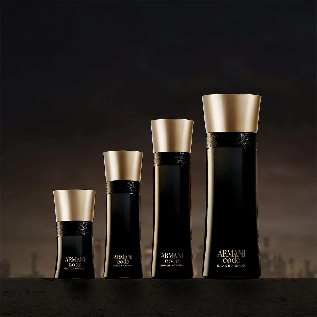 Giorgio Armani Code EDP - Image 4