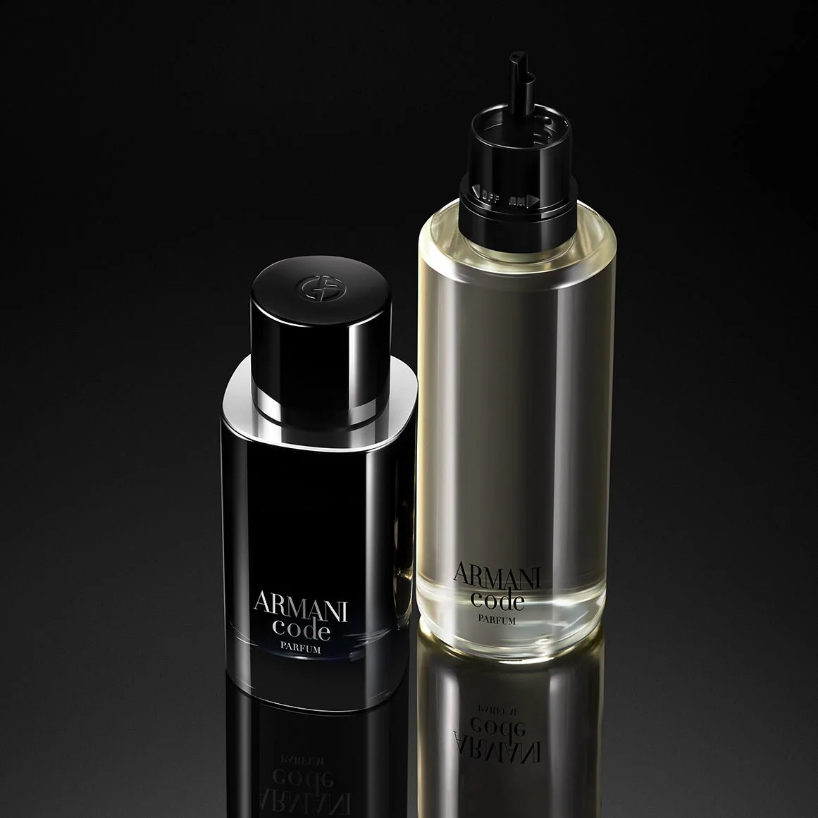Giorgio Armani Code EDP - Image 5