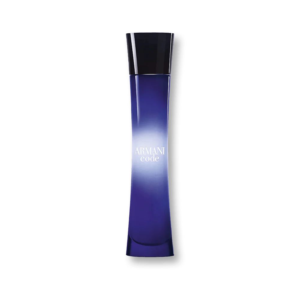 Giorgio Armani Code EDP For Women