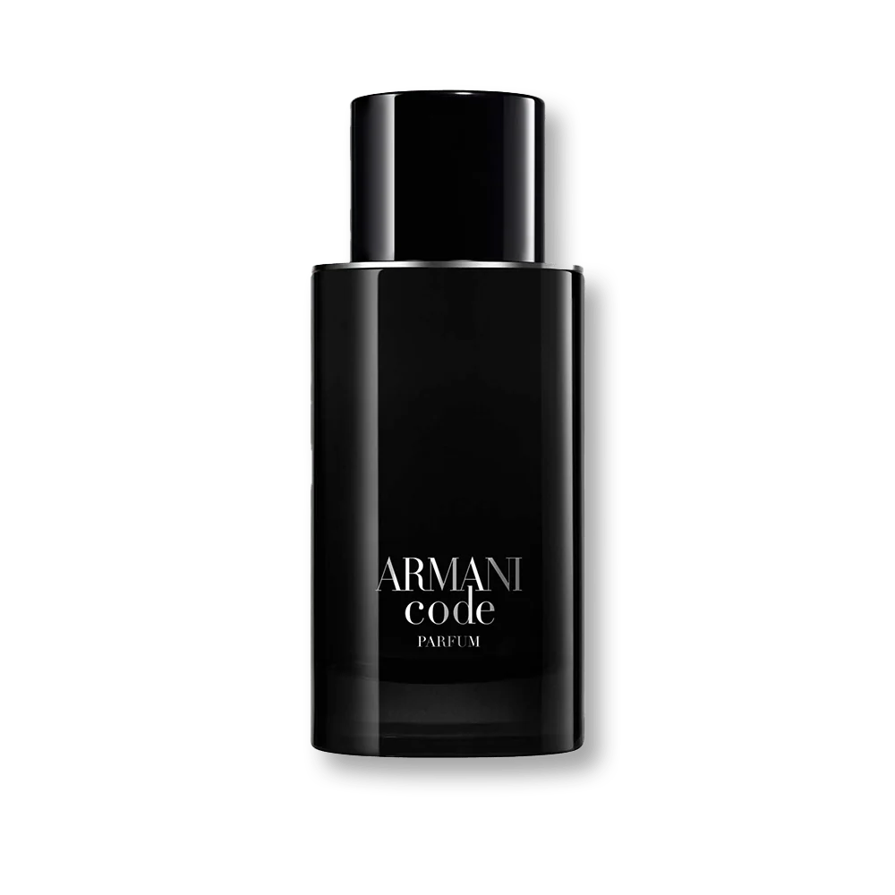 Giorgio Armani Code Parfum