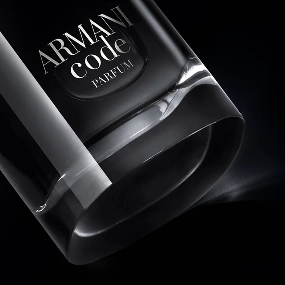 Giorgio Armani Code Parfum - Image 3