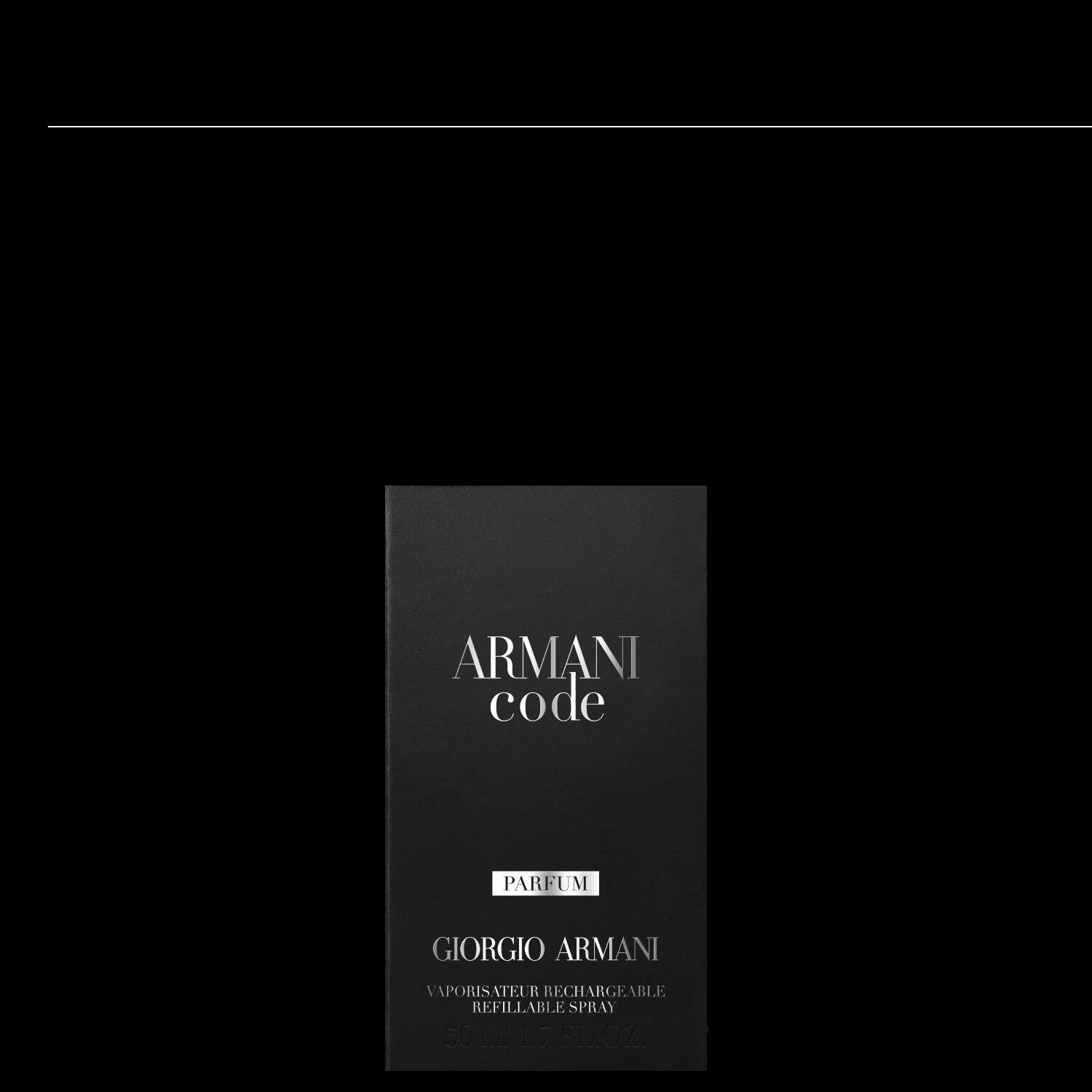 Giorgio Armani Code Parfum - Image 4