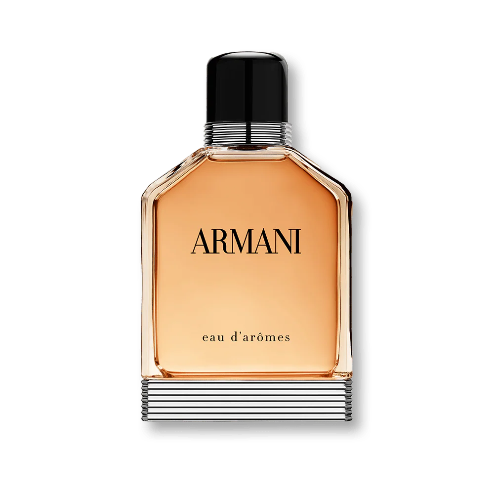 Giorgio Armani Eau D'Aromes EDT