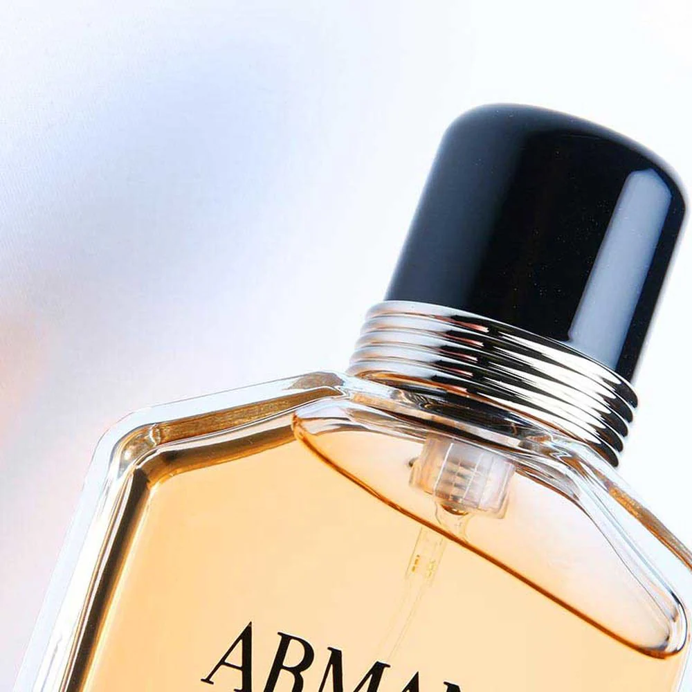 Giorgio Armani Eau D'Aromes EDT - Image 2