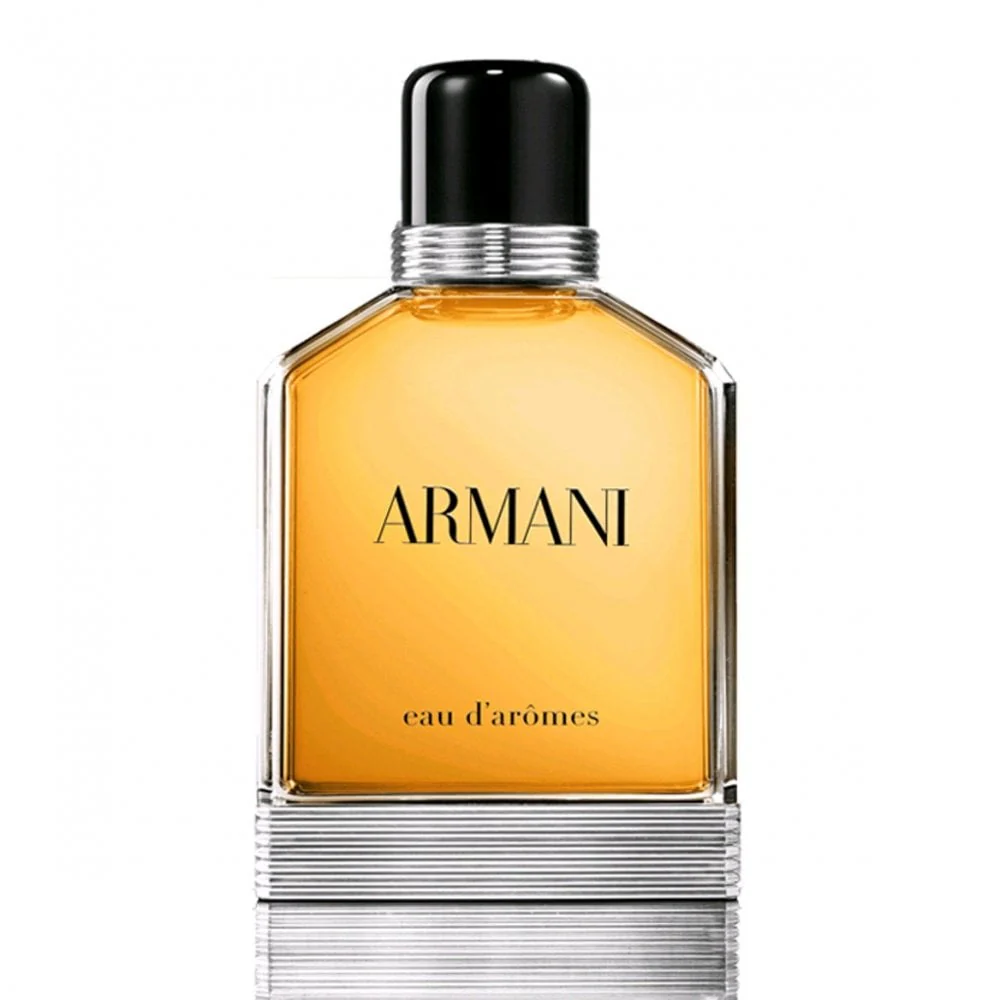 Giorgio Armani Eau D'Aromes EDT - Image 6