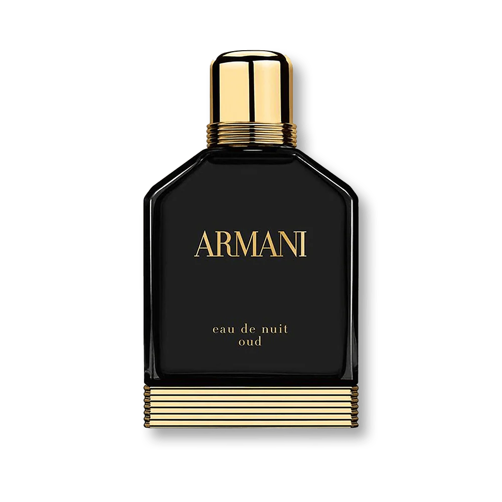 Giorgio Armani Eau De Nuit EDT